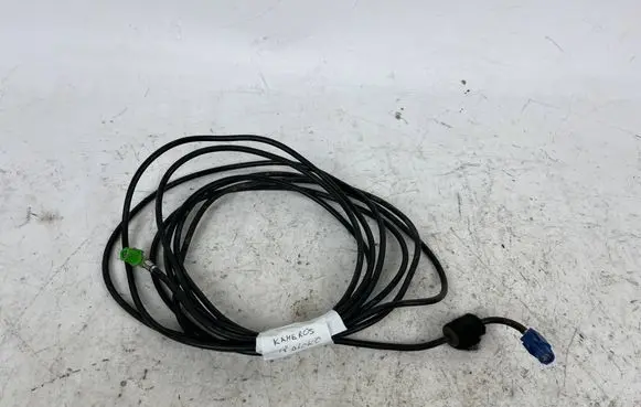 BMW X5 F15 Camera wiring loom 