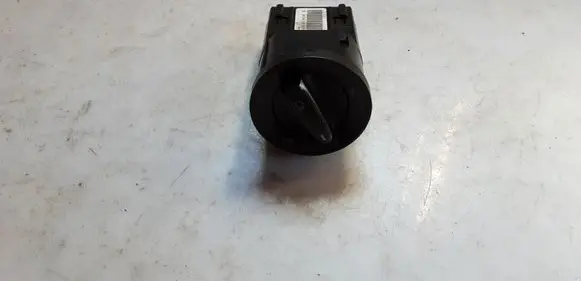 Skoda Superb B5 (3U) Light switch 1U0941531D