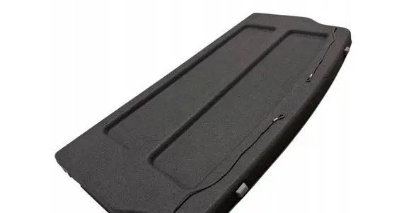 Jeep Renegade Parcel shelf 