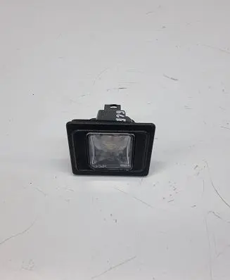 Mercedes-Benz GLE (W166 - C292) Number plate light