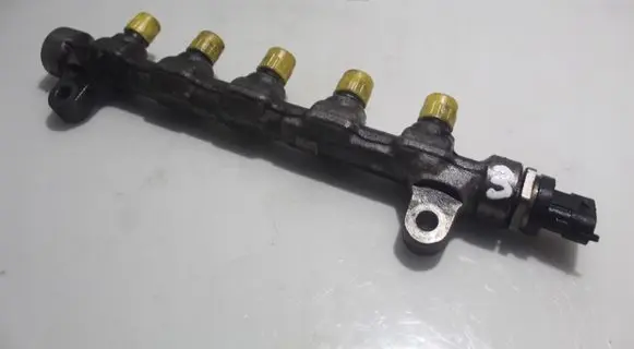 KIA Ceed Fuel main line pipe 0445214181