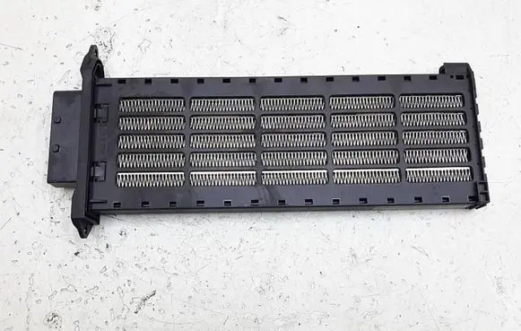 Renault Megane II Electric cabin heater radiator N103760PC TP4G1000