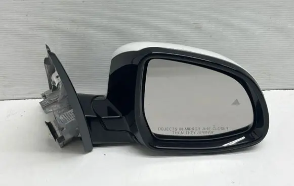 BMW X3 G01 Front door electric wing mirror 5201229035 697404 4003095
