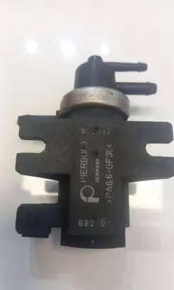 Citroen Xsara Picasso Clutch master cylinder PA66GF35