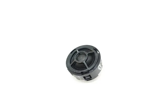Front door high frequency speaker