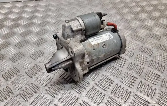 Ford Focus Starter motor 18108312KL H1BT11000GC EJ3MATS1854