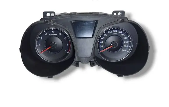 Hyundai ix20 Speedometer (instrument cluster) 940531K000 20179413