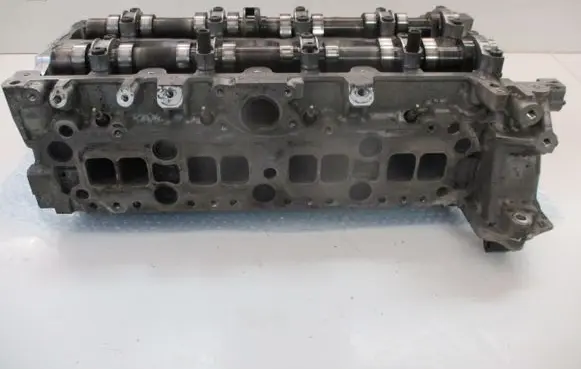 Jeep Compass Engine head A6510103120 R651016 651971