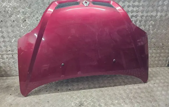 Renault Scenic I Engine bonnet/hood 1234