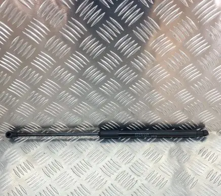 Citroen C3 Tailgate/trunk strut/damper 9813177780