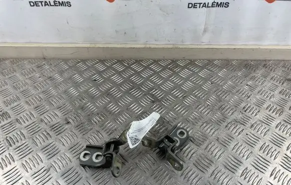Opel Insignia B Front door hinge set P17181