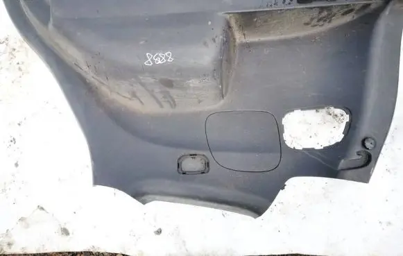 Hyundai Santa Fe Other interior part 857302b000 85730-2b000