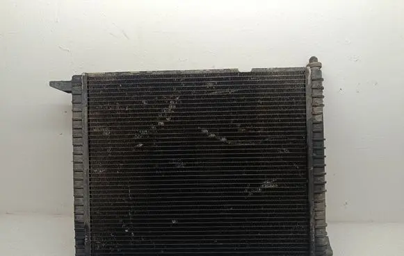 Land Rover Freelander Coolant radiator
