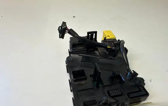 Volkswagen Caddy Steering angle sensor 1K0953549E 05113501