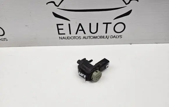 Audi A6 S6 C6 4F Turbo solenoid valve 1J0906283C