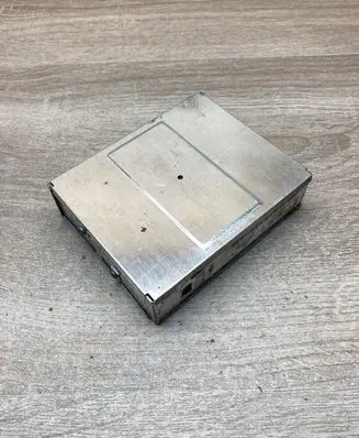 Audi A6 S6 C5 4B GPS navigation control unit/module 4B1919894 AUZ1Z1Y4910482