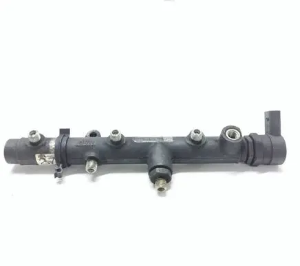 Audi A6 S6 C6 4F Fuel main line pipe 059130090K 000580L2 F00R001859
