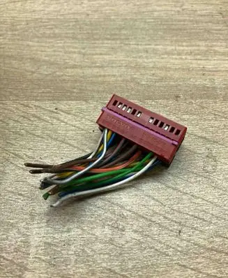 Volvo V70 Plug wire 9456586 1928403480