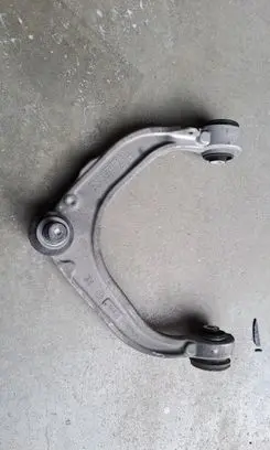 BMW X5 E70 Front control arm