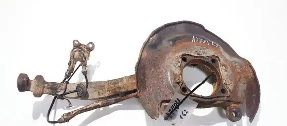 Honda Accord Front wheel hub