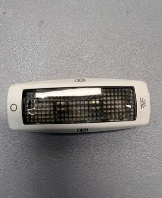 Seat Toledo II (1M) Rear seat light 3B0947291