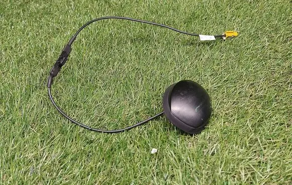 Ford Explorer Aerial GPS antenna 1000019202
