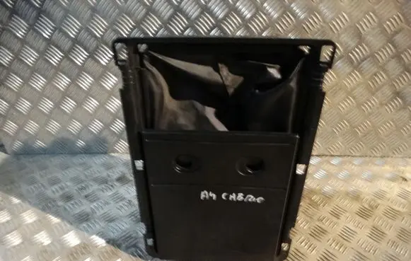 Audi A4 S4 B9 8W Other center console (tunnel) element 8H0885209