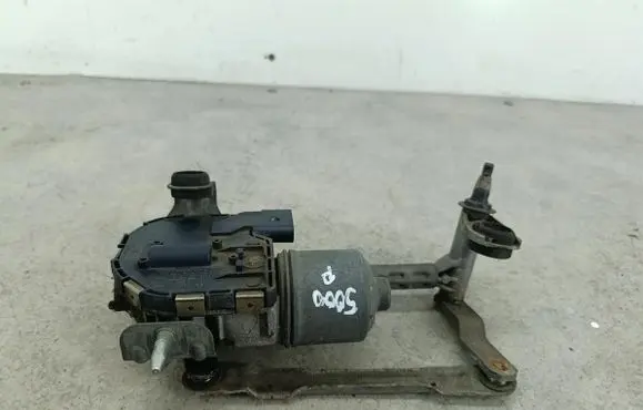 Seat Toledo III (5P) Front wiper linkage 