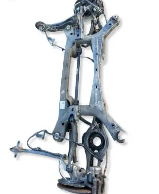 Hyundai Tucson TL Rear subframe 55405N9050 210318C142