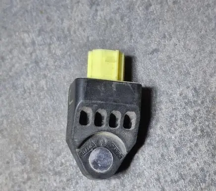 Subaru Outback Airbag deployment crash/impact sensor 98237AJ030 163C54TUQ