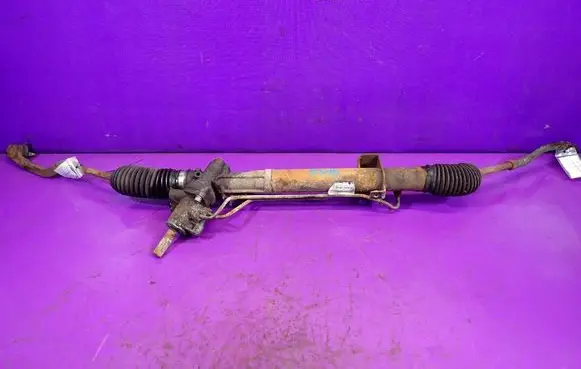 Renault Laguna II Steering rack