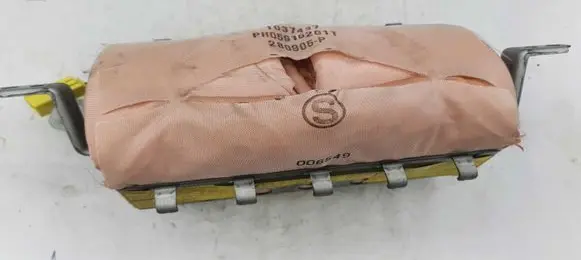 Lexus IS 220D-250-350 Passenger airbag 1037437 059162G1T 280905P