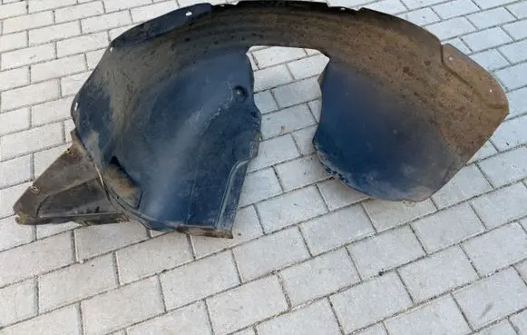 Volkswagen Scirocco Front arch 1K8805911A
