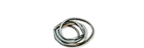 Renault Talisman Rubber seal front door (on door) 