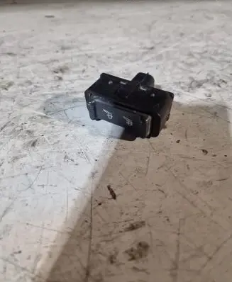Chrysler Pacifica Seat heating switch