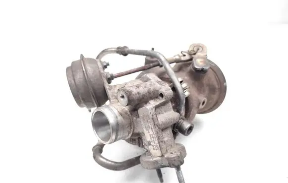 Peugeot 208 Turbo 9805762680