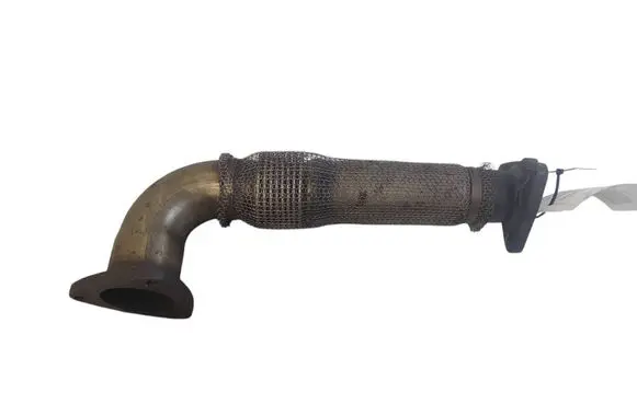 Audi A6 S6 C6 4F EGR valve line/pipe/hose