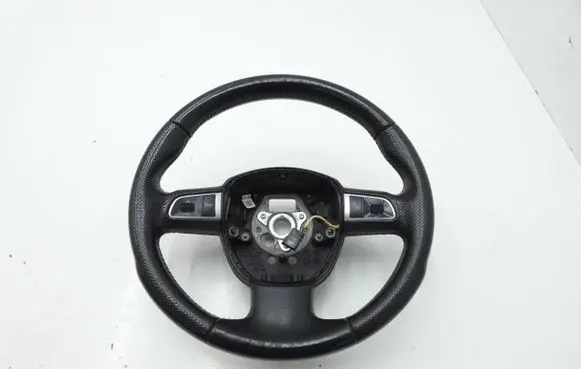Audi A3 S3 8P Steering wheel 8R0419091F