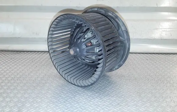 Renault Clio III Heater fan/blower N1039920