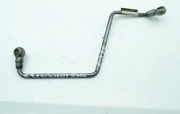 Citroen C3 Turbo turbocharger oiling pipe/hose 9659859480 GBIMPORT