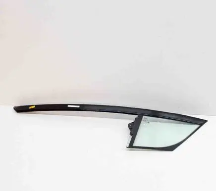 BMW i3 Front door vent window glass four-door 43R007951