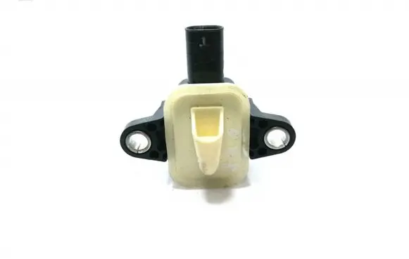 Audi A8 S8 D4 4H Airbag deployment crash/impact sensor 4H0955557