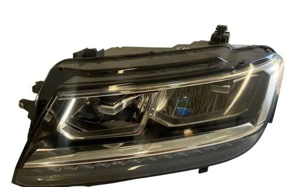 Volkswagen Tiguan Headlight/headlamp 5NB941035B 030110123100