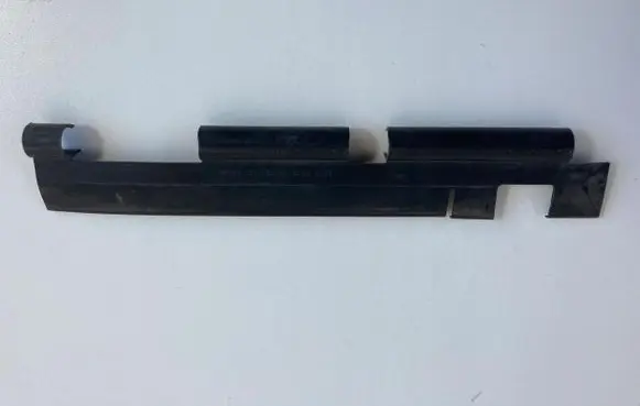 Ford Mustang VI Radiator trim 