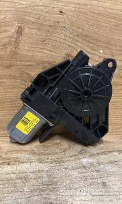 Volvo V70 Rear door window regulator motor 966264102