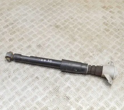 Audi Q5 SQ5 Rear shock absorber/damper 4M0512137B 8W0512135