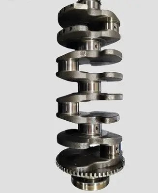 Seat Alhambra (Mk1) Crankshaft AUY
