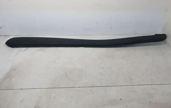 BMW X5 E70 Centre console side trim front 0117831 T0027519