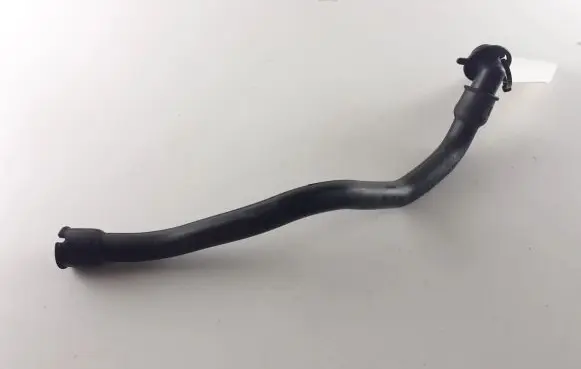 Audi Q7 4M Air intake hose/pipe 4M1816311