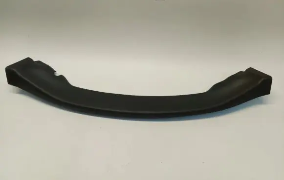 Tesla Model 3 Trunk/boot sill cover protection 1132812-00-a